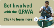 Get Involved with the QRWA